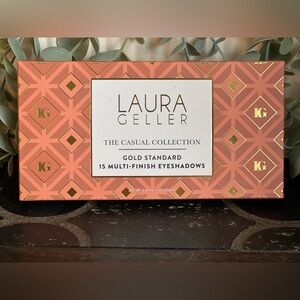 Laura Geller Casual Collection Eyeshadow Palette